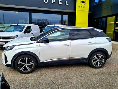 Peugeot 3008 Gebrauchtwagen