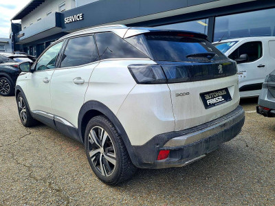 Peugeot 3008 Gebrauchtwagen