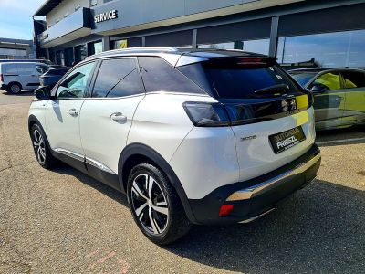 Peugeot 3008 Gebrauchtwagen Peugeot 3008 Gebrauchtwagen