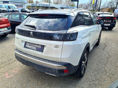 Peugeot 3008 Gebrauchtwagen