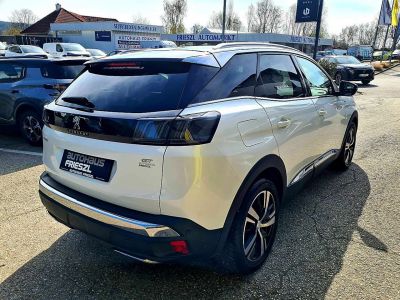Peugeot 3008 Gebrauchtwagen Peugeot 3008 Gebrauchtwagen
