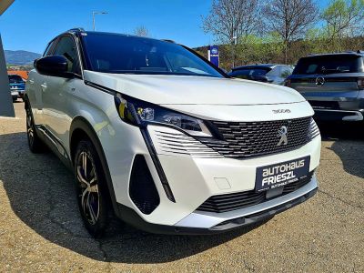 Peugeot 3008 Gebrauchtwagen Peugeot 3008 Gebrauchtwagen