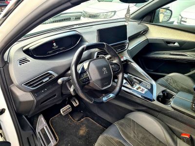 Peugeot 3008 Gebrauchtwagen Peugeot 3008 Gebrauchtwagen
