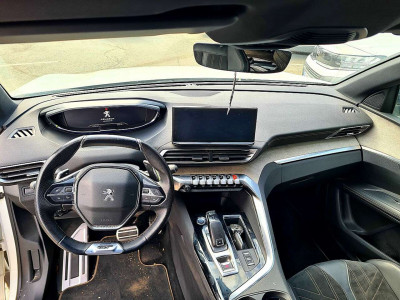 Peugeot 3008 Gebrauchtwagen