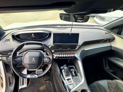 Peugeot 3008 Gebrauchtwagen Peugeot 3008 Gebrauchtwagen