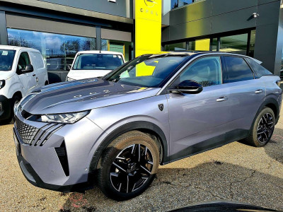 Peugeot 3008 Gebrauchtwagen