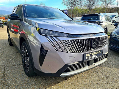 Peugeot 3008 Gebrauchtwagen