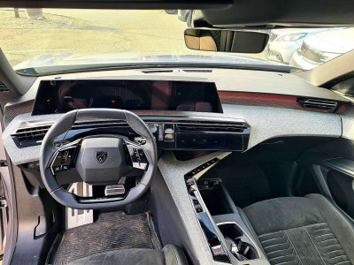 Peugeot 3008 Gebrauchtwagen