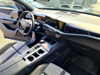 Opel Grandland Gebrauchtwagen