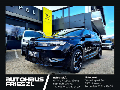 Opel Grandland Gebrauchtwagen