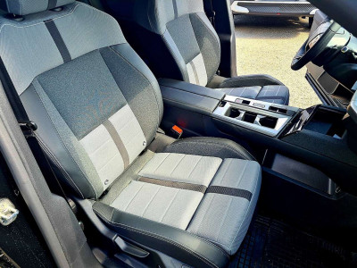 Opel Grandland Gebrauchtwagen