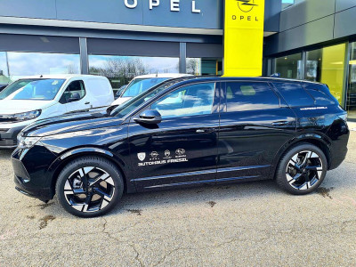 Opel Grandland Gebrauchtwagen