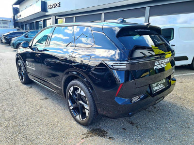 Opel Grandland Gebrauchtwagen