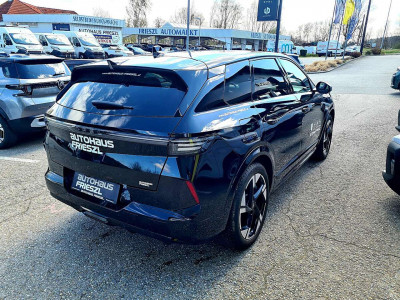 Opel Grandland Gebrauchtwagen