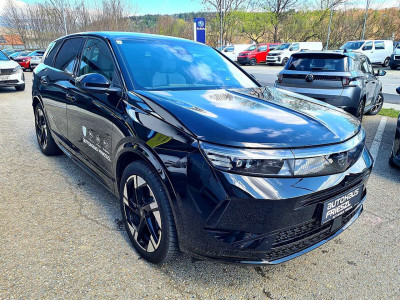 Opel Grandland Gebrauchtwagen