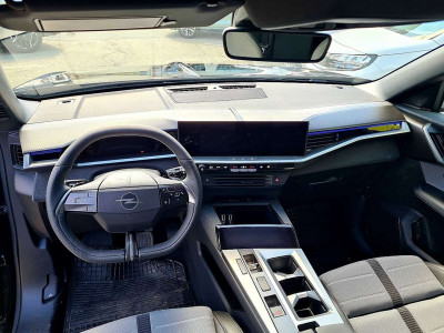 Opel Grandland Gebrauchtwagen