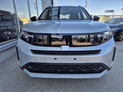 Opel Frontera Gebrauchtwagen