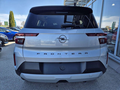 Opel Frontera Gebrauchtwagen