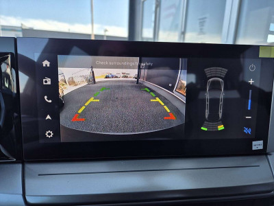 Opel Frontera Gebrauchtwagen