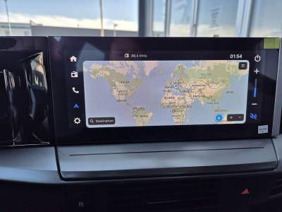 Opel Frontera Gebrauchtwagen