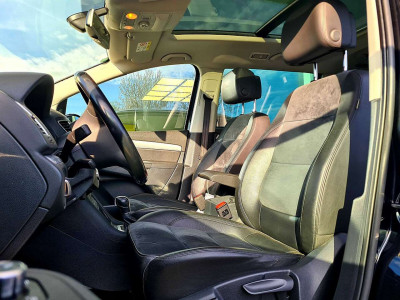 VW Sharan Gebrauchtwagen