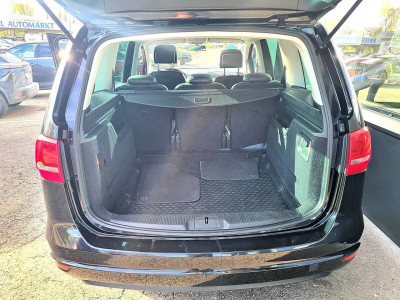 VW Sharan Gebrauchtwagen