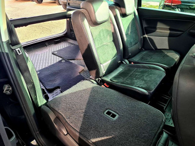 VW Sharan Gebrauchtwagen