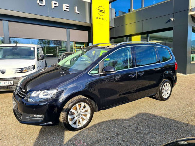 VW Sharan Gebrauchtwagen