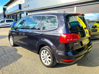 VW Sharan Gebrauchtwagen