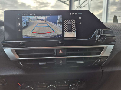 Citroën C4 Gebrauchtwagen