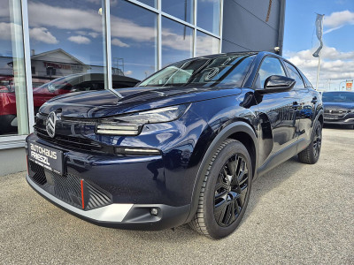 Citroën C4 Gebrauchtwagen