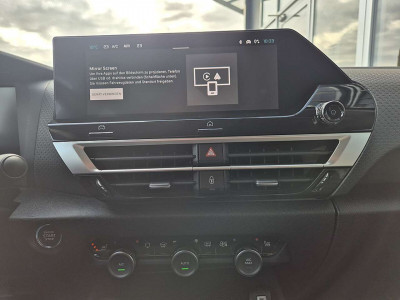 Citroën C4 Gebrauchtwagen