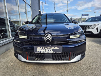 Citroën C4 Gebrauchtwagen