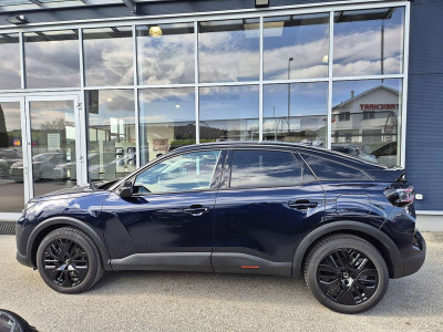 Citroën C4 Gebrauchtwagen