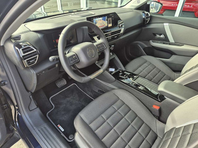 Citroën C4 Gebrauchtwagen