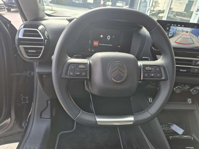 Citroën C4 Gebrauchtwagen