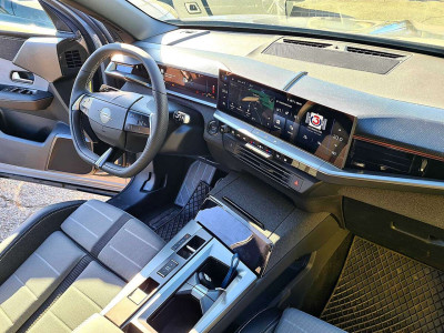 Opel Grandland Gebrauchtwagen Opel Grandland Gebrauchtwagen