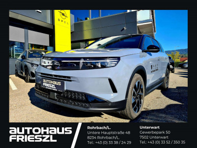 Opel Grandland Gebrauchtwagen Opel Grandland Gebrauchtwagen