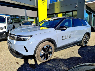 Opel Grandland Gebrauchtwagen Opel Grandland Gebrauchtwagen