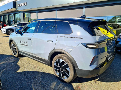 Opel Grandland Gebrauchtwagen Opel Grandland Gebrauchtwagen