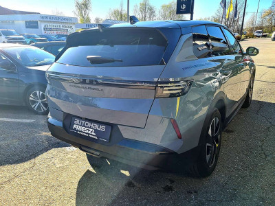 Opel Grandland Gebrauchtwagen Opel Grandland Gebrauchtwagen