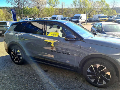 Opel Grandland Gebrauchtwagen Opel Grandland Gebrauchtwagen