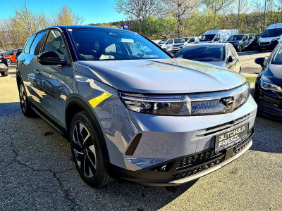 Opel Grandland Gebrauchtwagen Opel Grandland Gebrauchtwagen