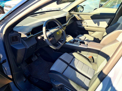 Opel Grandland Gebrauchtwagen Opel Grandland Gebrauchtwagen