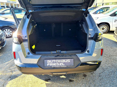 Opel Grandland Gebrauchtwagen Opel Grandland Gebrauchtwagen