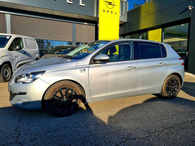 Peugeot 308 Gebrauchtwagen