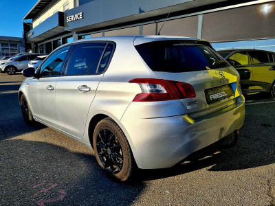 Peugeot 308 Gebrauchtwagen
