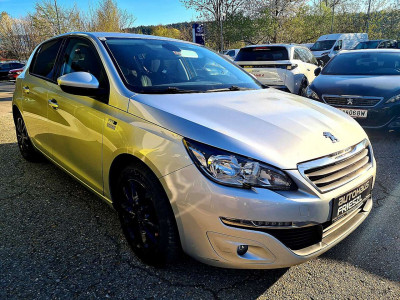 Peugeot 308 Gebrauchtwagen