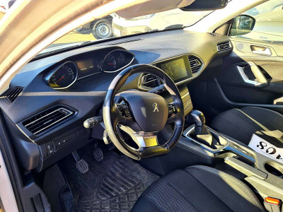 Peugeot 308 Gebrauchtwagen