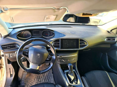 Peugeot 308 Gebrauchtwagen